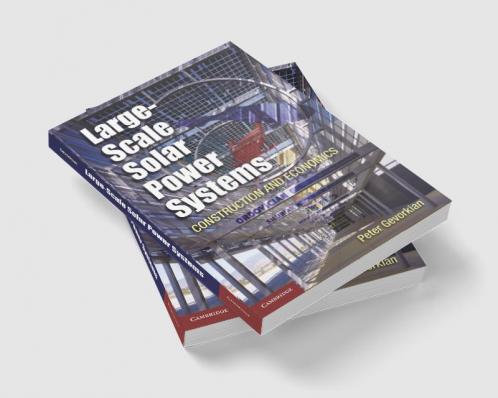 Large-Scale Solar Power Systems