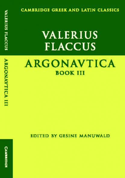 Valerius Flaccus