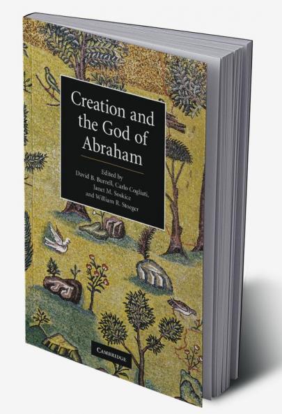 Creation and the God of Abraham