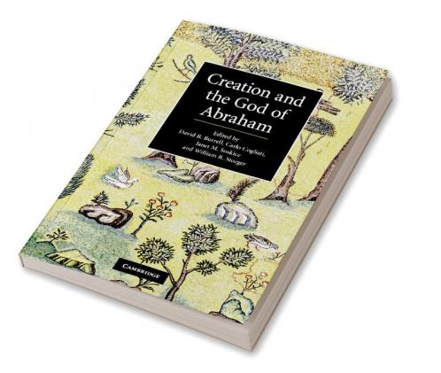 Creation and the God of Abraham