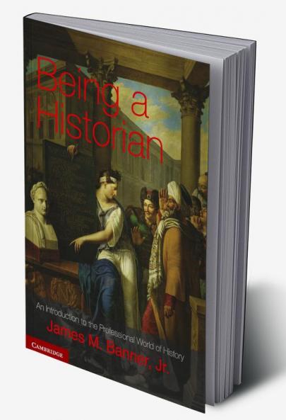 Being a Historian