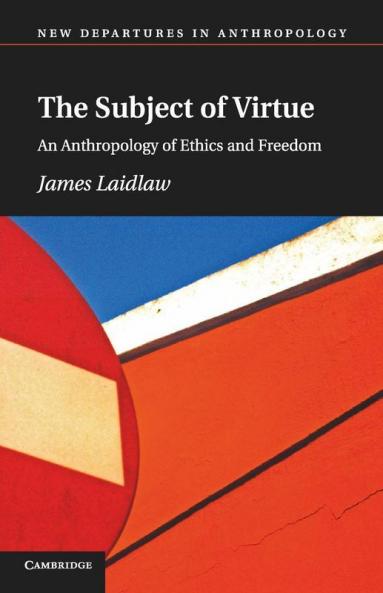 The Subject of Virtue