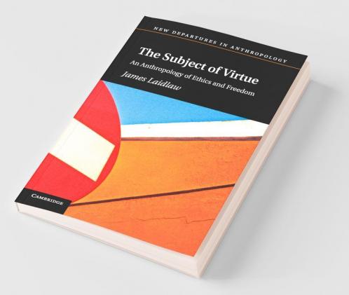 The Subject of Virtue