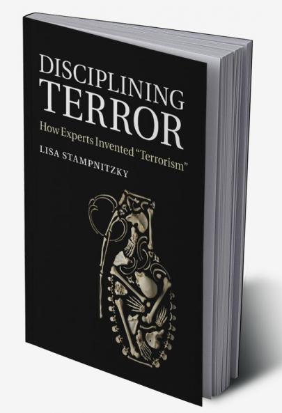 Disciplining Terror