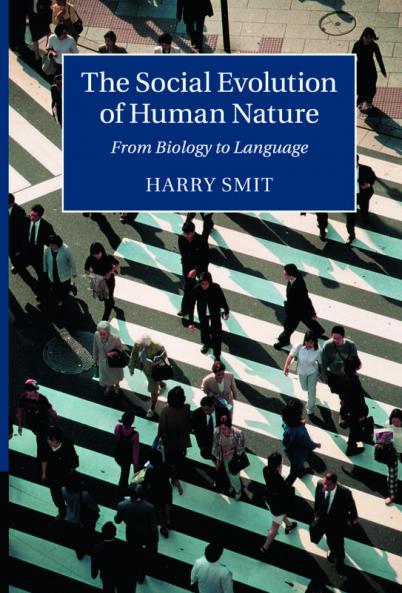 The Social Evolution of Human Nature