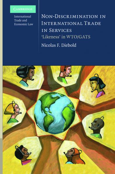 Non-Discrimination in International Trade in             Services