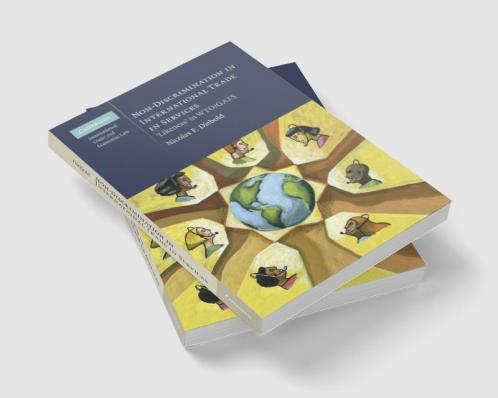Non-Discrimination in International Trade in             Services