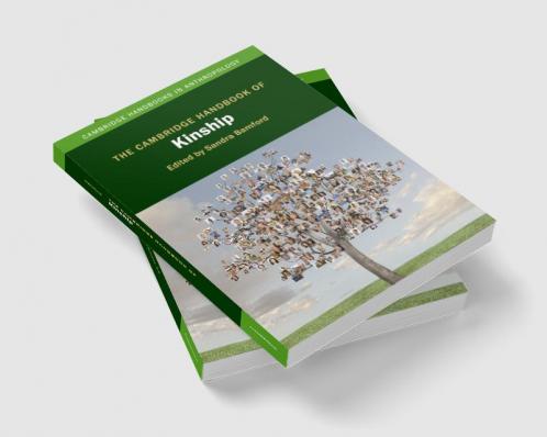 The Cambridge Handbook of Kinship