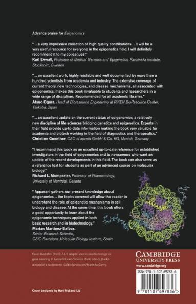 Epigenomics