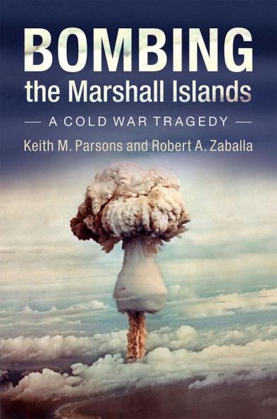 Bombing the Marshall Islands