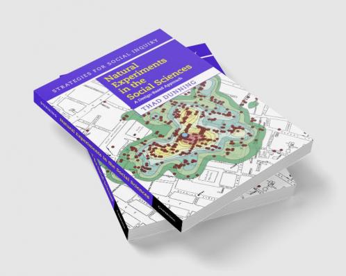 Natural Experiments in the Social Sciences