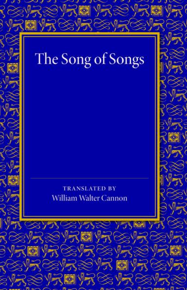 The Song of Songs