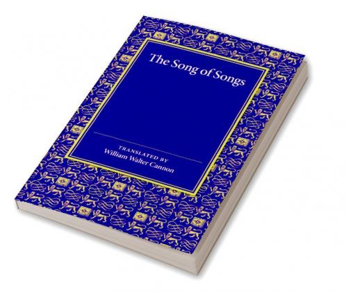 The Song of Songs