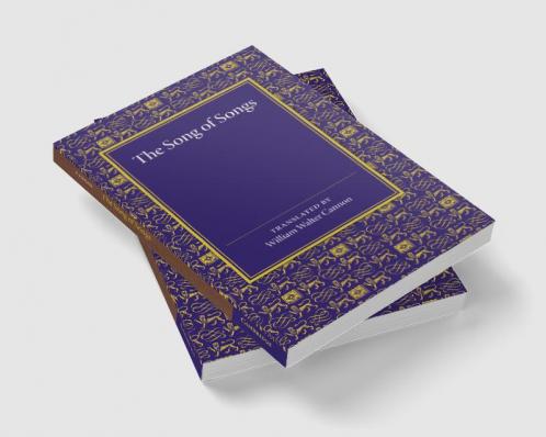 The Song of Songs