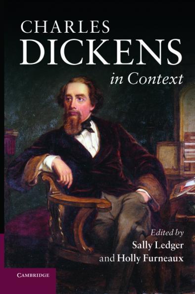 Charles Dickens in Context