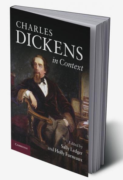 Charles Dickens in Context