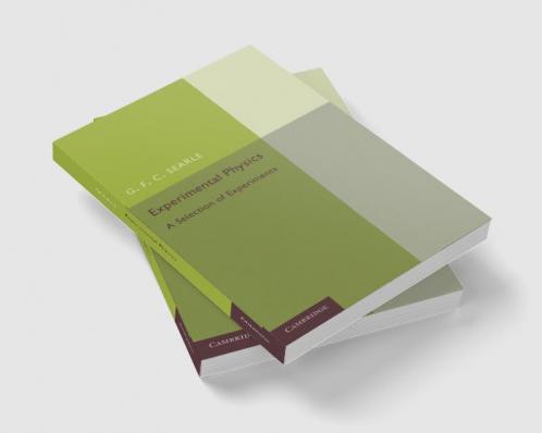 Experimental Physics