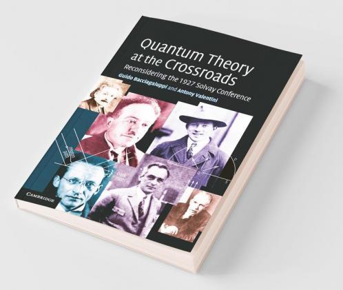 Quantum Theory at the Crossroads