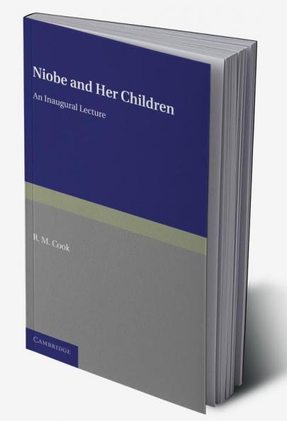 Niobe and Her Children