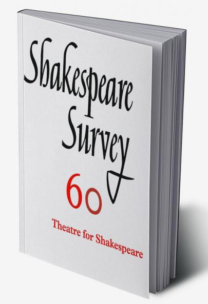 Shakespeare Survey