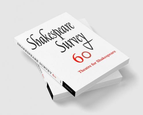 Shakespeare Survey
