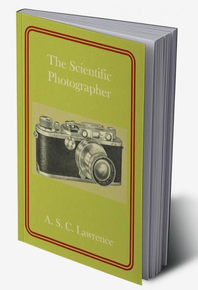 The Scientific Photographer