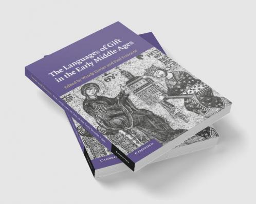 The Languages of Gift in the Early Middle             Ages