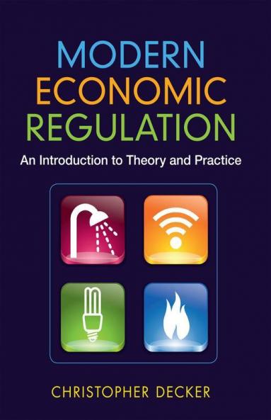 Modern Economic Regulation