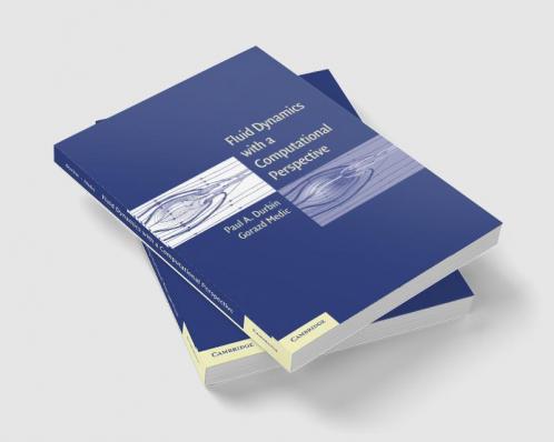 Fluid Dynamics with a Computational Perspective