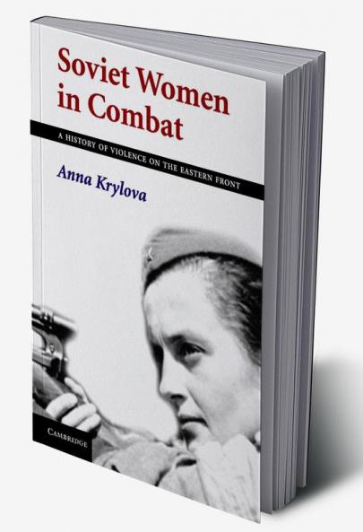 Soviet Women in Combat