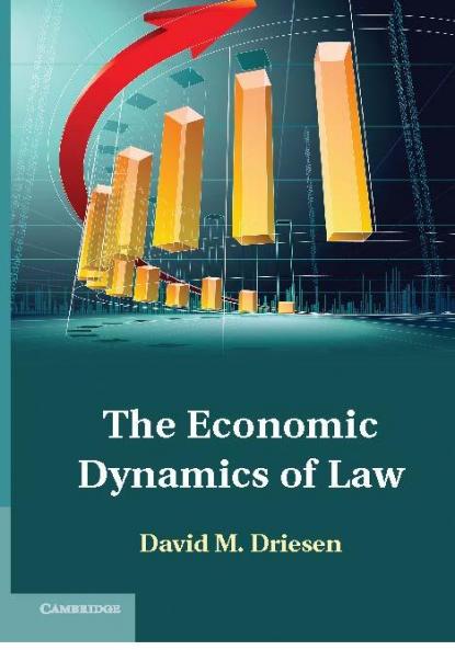 The Economic Dynamics of Law