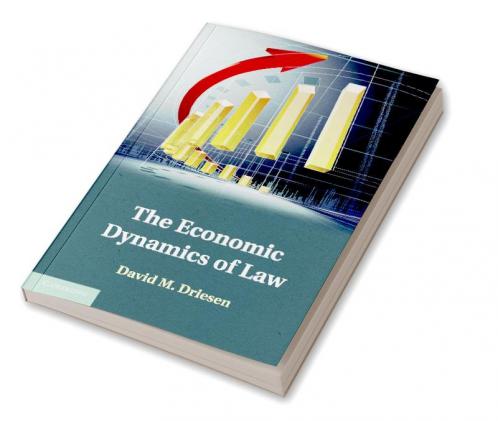 The Economic Dynamics of Law