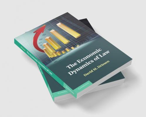 The Economic Dynamics of Law