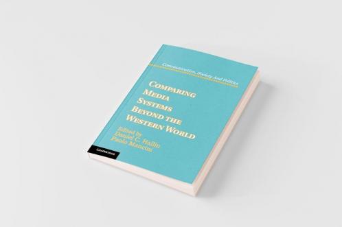 Comparing Media Systems Beyond the Western World
