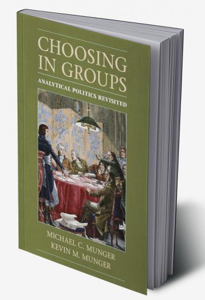 Choosing in Groups