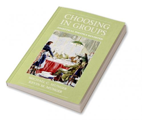 Choosing in Groups
