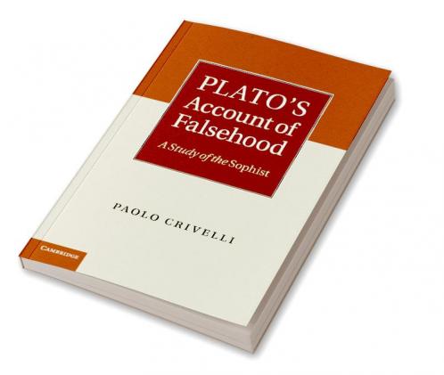 Plato's Account of Falsehood