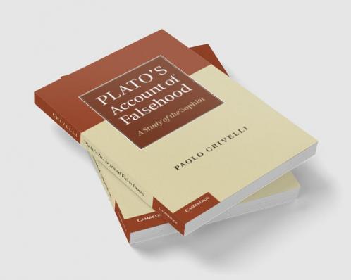 Plato's Account of Falsehood