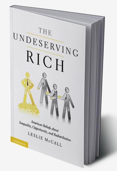 The Undeserving Rich