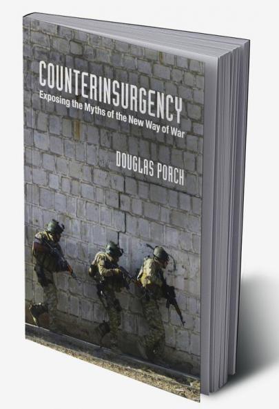 Counterinsurgency