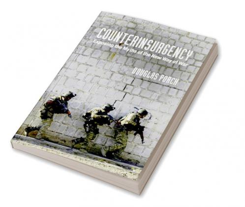 Counterinsurgency