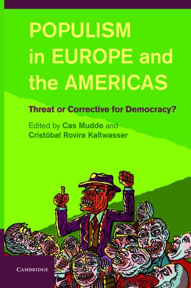 Populism in Europe and the Americas