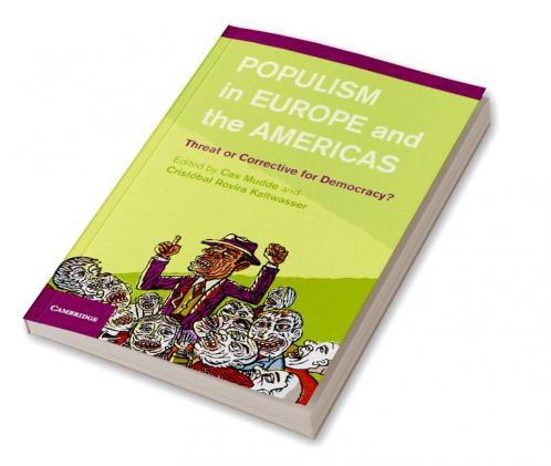 Populism in Europe and the Americas