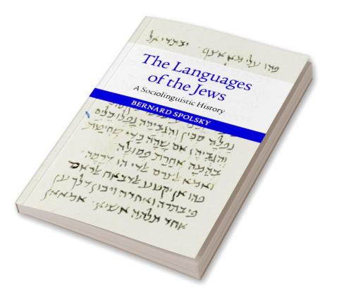 The Languages of the Jews