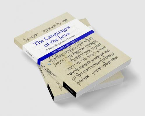 The Languages of the Jews