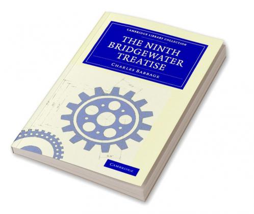 The Ninth Bridgewater Treatise