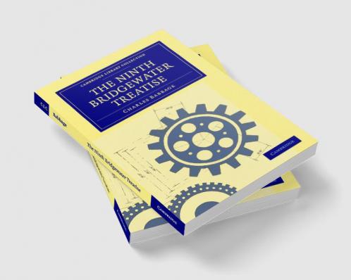 The Ninth Bridgewater Treatise