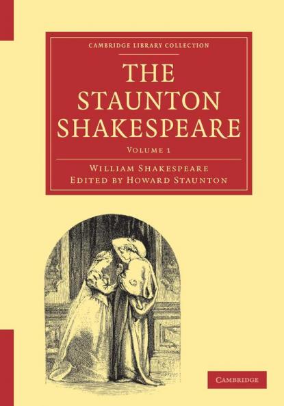 The Staunton Shakespeare