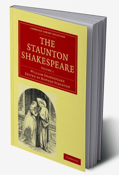 The Staunton Shakespeare