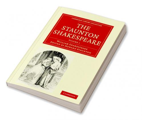 The Staunton Shakespeare